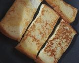 Foto langkah ke 5 dari resep French toast.