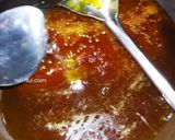 Foto langkah ke 2 dari resep 24. Puding Lapis Custard.