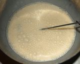 Áfonyás almáspite recept vaníliafagyival recept fázis 4 fotója