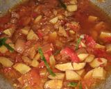 Foto langkah ke 3 dari resep Sambel Jengkol.