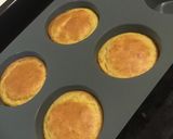 Une image de l'étape 4 de Muffin coeur fraise 🍓.