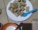 Foto langkah ke 4 dari resep Nuget ayam frozen.