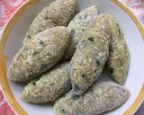صورة لخطوة 2 من وصفة كبة البرغل