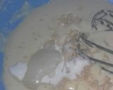 صورة لخطوة 2 من وصفة الدوناتس الثلاثين دقيقه