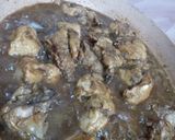 Foto langkah ke 5 dari resep Bistik Ayam ala Uti.