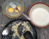 Foto langkah ke 2 dari resep Kacang Telur Simpel ala Pawon Mak Bee.