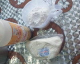 Foto del paso 2 de la receta: Pastel froskin