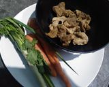 Foto langkah ke 1 dari resep Sup daging sapi.