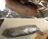 紹興醉雞的食譜步驟2照片