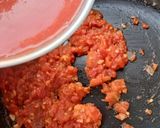 A picture of step 18 of My best ever Margheritta Pizza!.