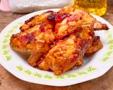 Foto langkah ke 7 dari resep Ayam Bakar Madu.