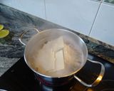 Foto del paso 3 de la receta: Canelones con atún y verduras