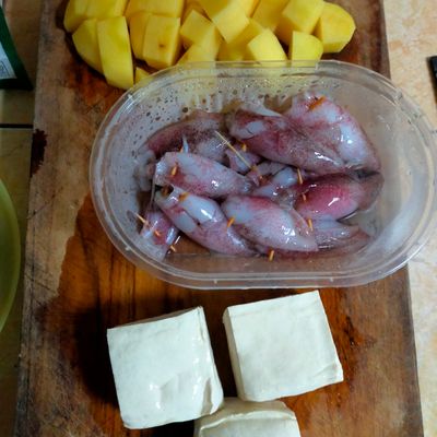 Langkah 1