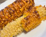 Pas rețetă [Air fryer] Porumb copt 3 fotografie