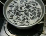 Foto langkah ke 2 dari resep Pudding oreo.