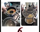 Foto del paso 6 de la receta: Fondo Claro