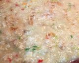 Foto langkah ke 5 dari resep Bubur Goreng Nikmat (hmm atau bubur tumis *apa aja deh).