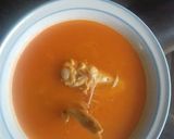 Foto del paso 6 de la receta: Sopa con pollo