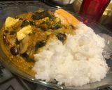 Foto del paso 8 de la receta: Curry vegetariano