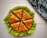Foto langkah ke 5 dari resep Tempe Gerat (Srapahan) Berbumbu.