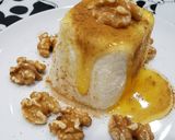 Foto del paso 2 de la receta Requesón 0% M.G.con miel