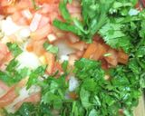 Foto del paso 2 de la receta: Ceviche de Papa vegano