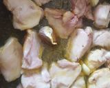 Foto del paso 2 de la receta Conejo al ajillo a mi estilo