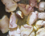 Foto del paso 2 de la receta: Conejo al ajillo a mi estilo