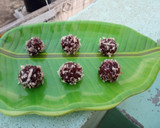 பீட்ரூட் டிரை ஜாமுன் ரெசிபி ஸ்டேப் 9 புகைப்படம்