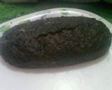 Foto langkah ke 3 dari resep Brownies Irit mini (1 telur).