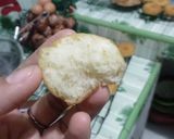 Foto langkah ke 15 dari resep Donat All in One.