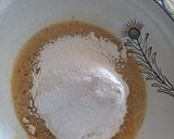 Foto del paso 5 de la receta: Bizcocho de vainilla y limón 🍋🥖