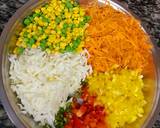 Chicken baked dish recipe step 2 photo