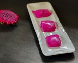A picture of step 9 of DragonFruit Tapioca Pudding.