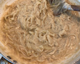 Foto del paso 4 de la receta: Pastel de cebollas y queso