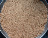 તલ ની ચીક્કી (Til Chikki Recipe In Gujarati) રેસીપી સ્ટેપ3ફોટો