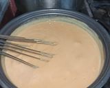 Foto del paso 6 de la receta: Postre ‘’borrachito’’ de tres sabores con vainillas CASERO