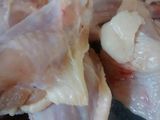 Guiso de lentejas y pollo 🍗