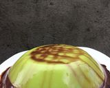 Foto langkah ke 4 dari resep Avocado choco pudding.