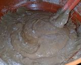 Foto del paso 4 de la receta: 🍰Bizcochuelo de Chocolate🍫 y Café☕ Riquísimo!!!!