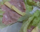 Foto del paso 3 de la receta: Tacos extra light