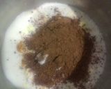 Foto langkah ke 1 dari resep Muffin Cokelat Empuk-Lembab-Enaaakkkk.
