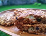 Foto langkah ke 6 dari resep Choco Soft Cookies with Cheese Filling.