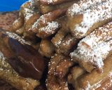 Foto langkah ke 6 dari resep Churros Oreo(gampang dan enak).