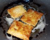 Foto langkah ke 3 dari resep Martabak telor ekonomis.
