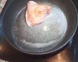 Foto del paso 2 de la receta: Pollo a la piña 🍍