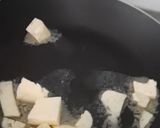Une image de l'étape 9 de Pâte à tartiner maison.
