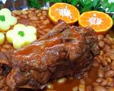 عکس مرحله 4 از دستور آبگوشت گردن گوسفند