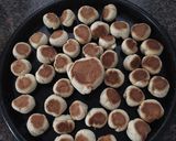 Foto del paso 2 de la receta: Mini panecitos