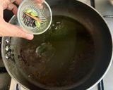 A picture of step 4 of Methi Matar Malai (New Version).